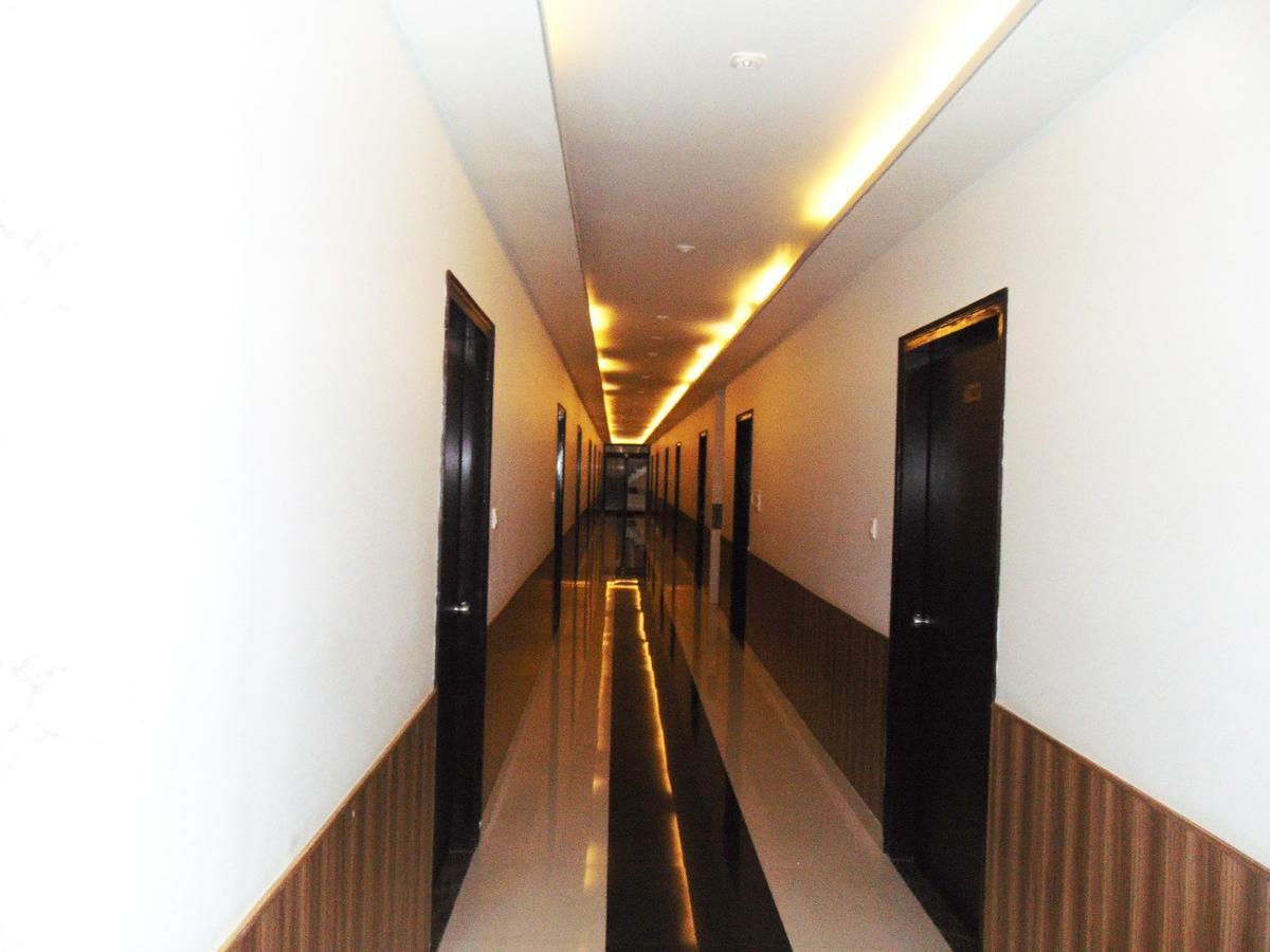 Makrana Raj Hotel Sikar Kültér fotó